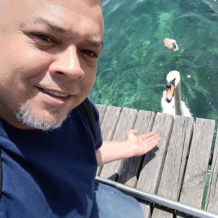 Foto de perfil de alex
