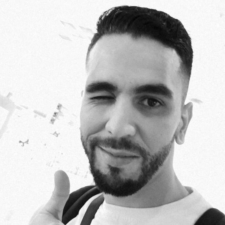 Foto de perfil de Mohamed
