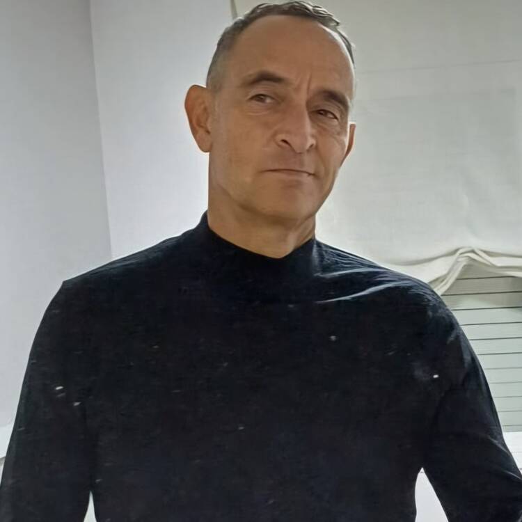Foto de perfil de Ino