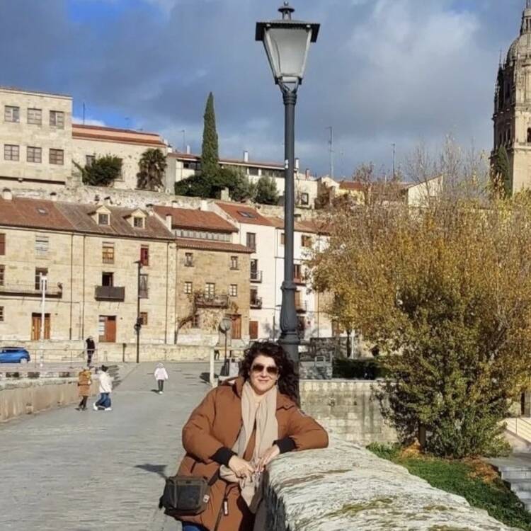 Foto de perfil