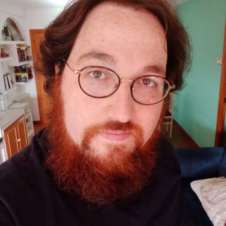 Foto de perfil de eloy