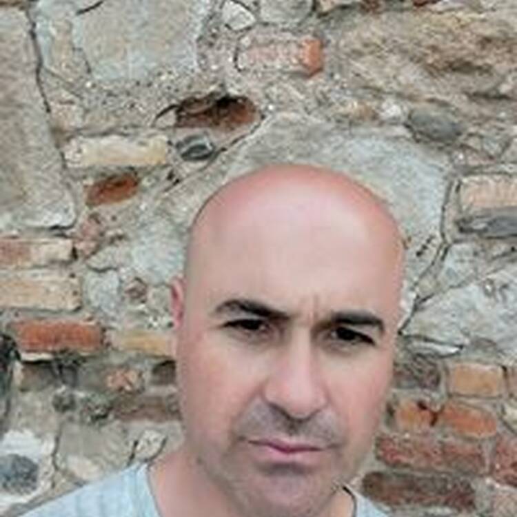Foto de perfil de Juan Carlos Lobato Ramos