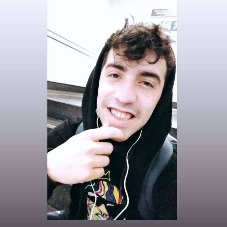 Foto de perfil de jordi