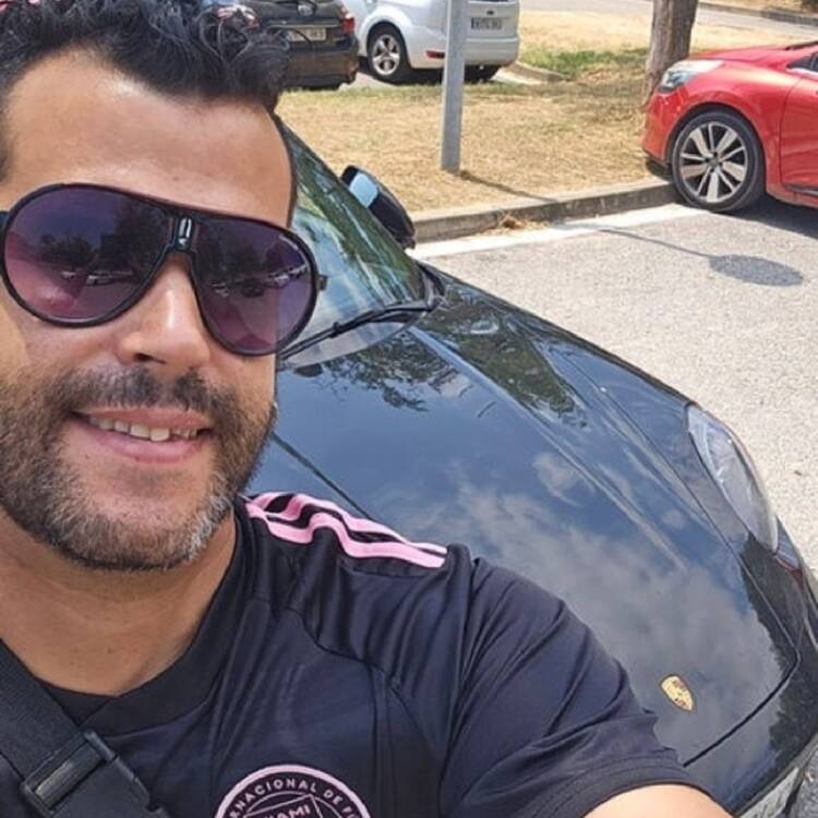 Foto de perfil de Maikel