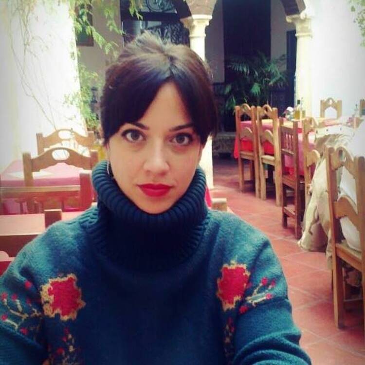 Foto de perfil