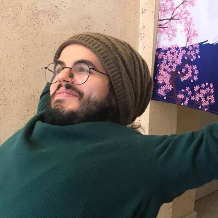 Foto de perfil