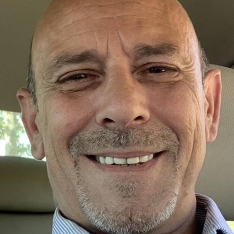 Foto de perfil de Luis