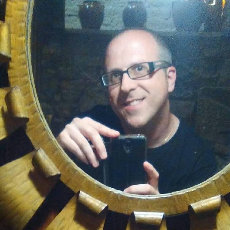 Foto de perfil de Jordi