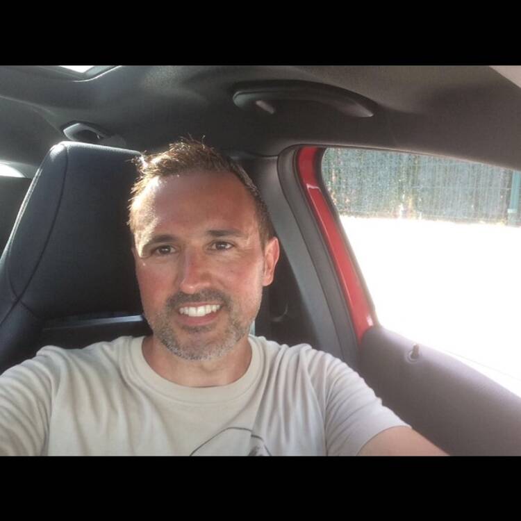 Foto de perfil de Sergio