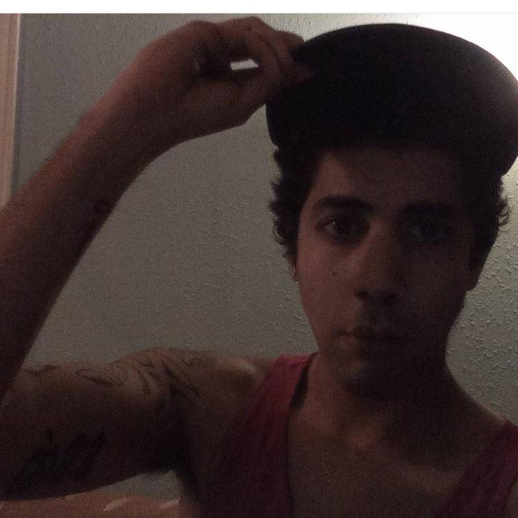 Foto de perfil de Saky amuni