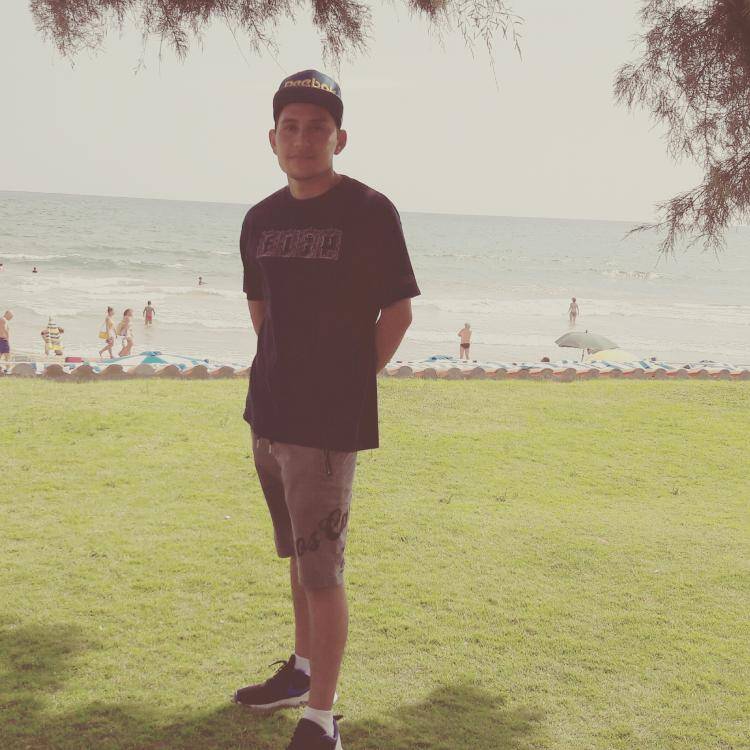 Foto de perfil