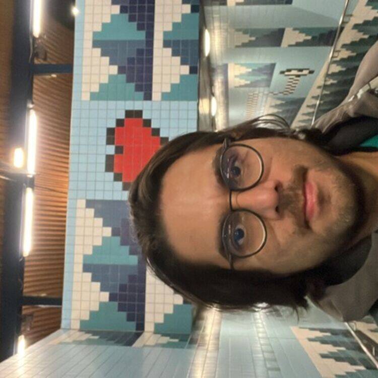 Foto de perfil de Daniel