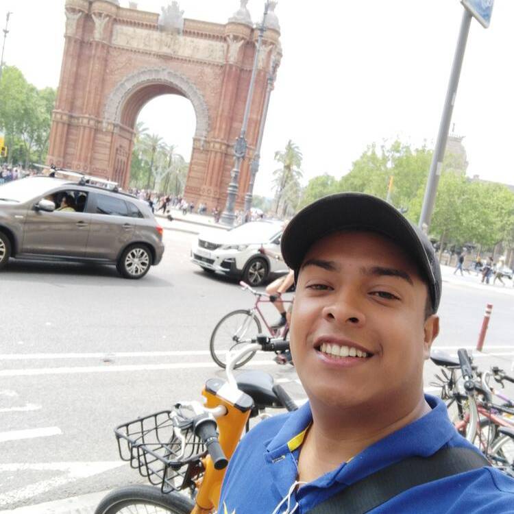 Foto de perfil de Luis