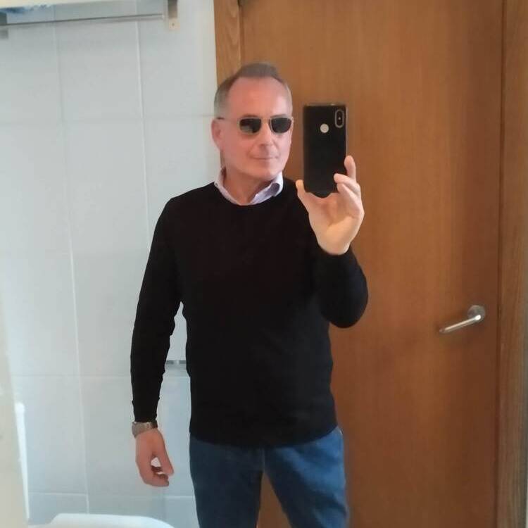 Foto de perfil de destello