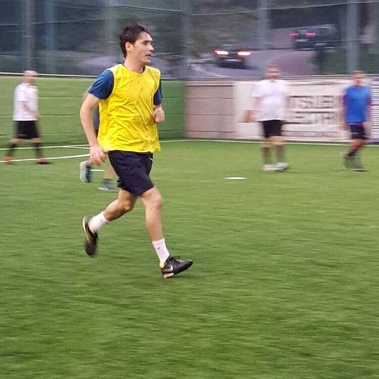 Foto de perfil de Daniel