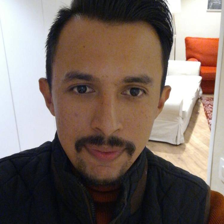 Foto de perfil de Pablo