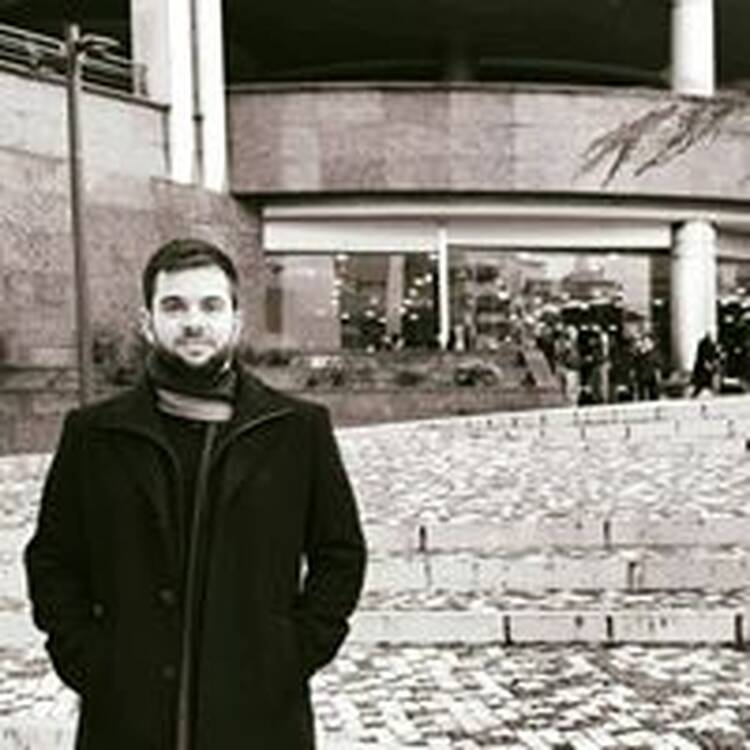 Foto de perfil de Pedro Henrique