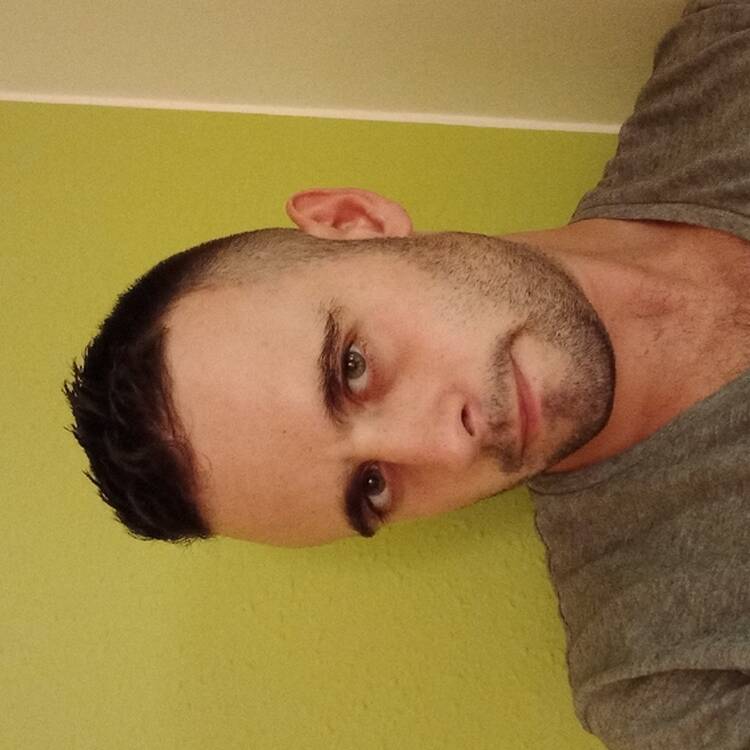 Foto de perfil de José