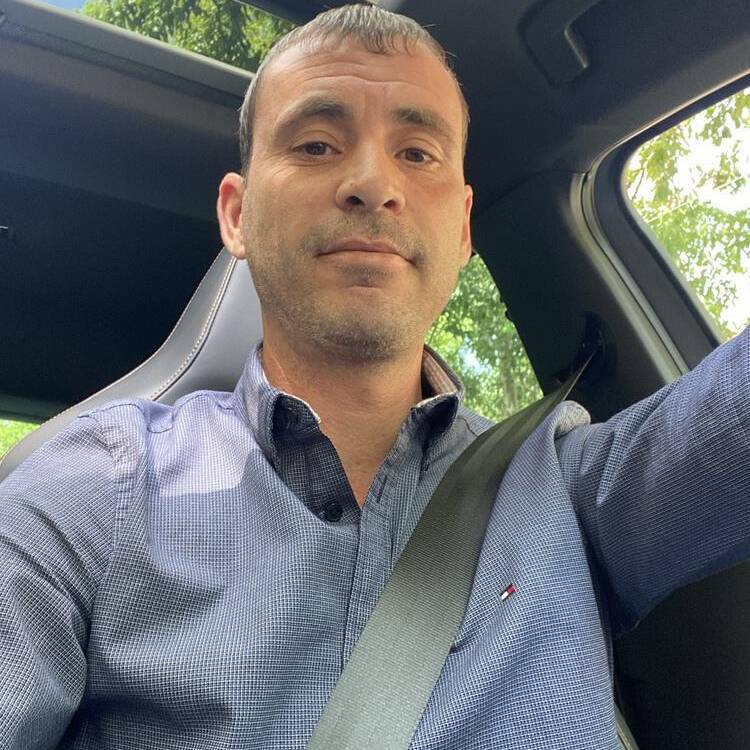 Foto de perfil de David