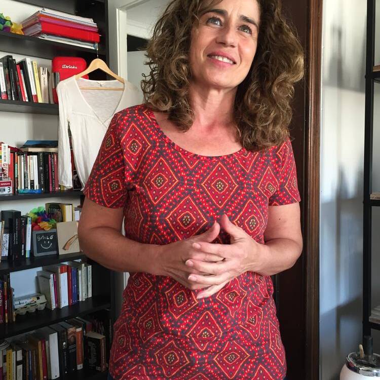 Foto de perfil de Carmen