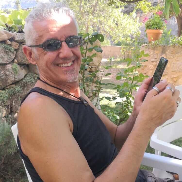 Foto de perfil de Joaquin Jimenez Aguilar