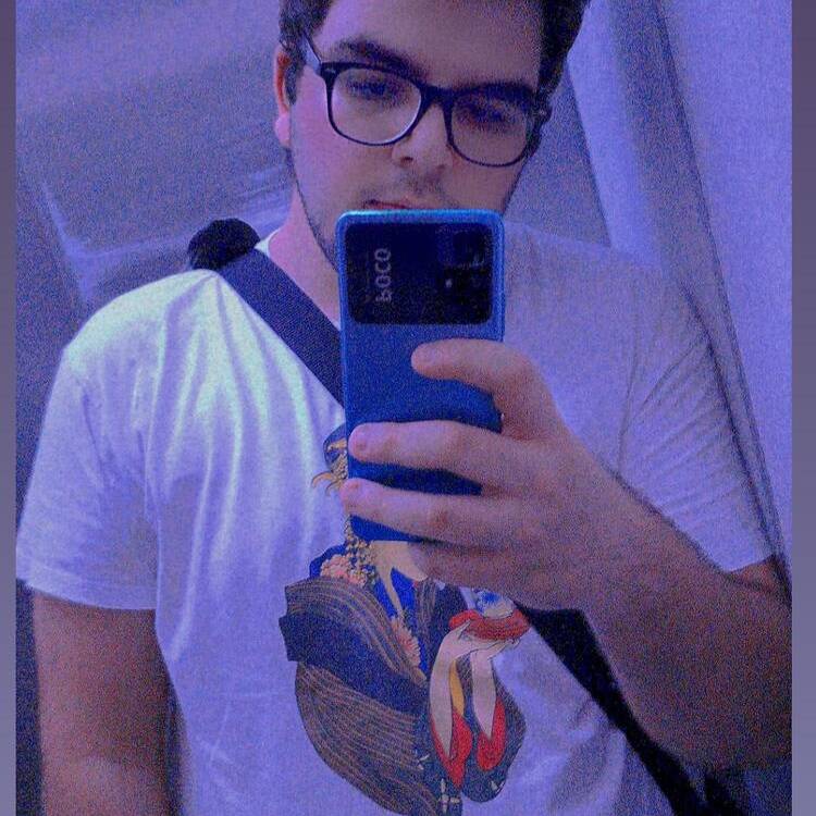 Foto de perfil de Arnau