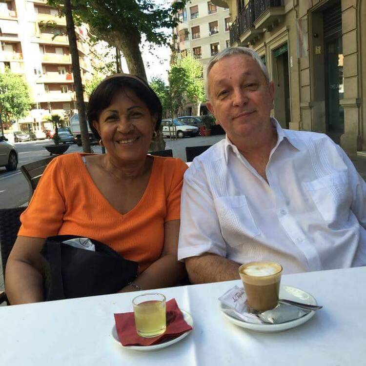 Foto de perfil de Luigi Menduni