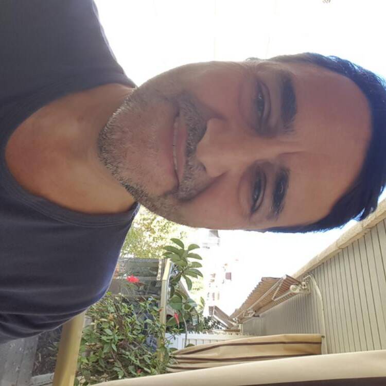 Foto de perfil de Robert Salvador