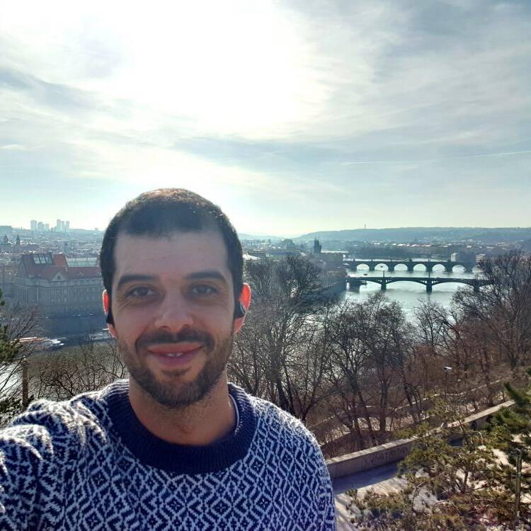 Foto de perfil de Guillem