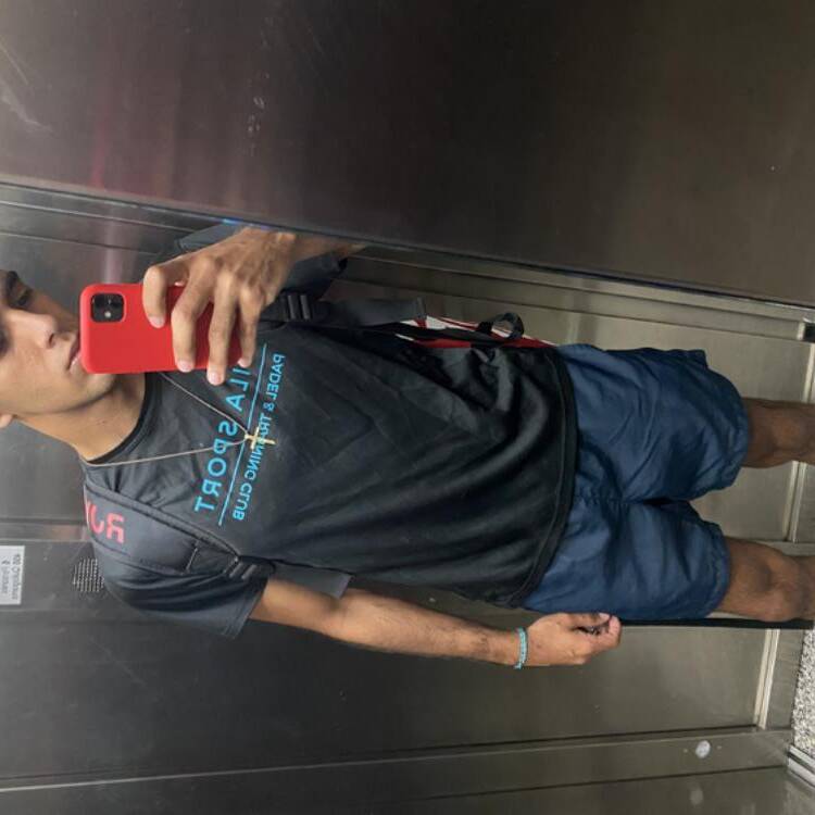 Foto de perfil de emil