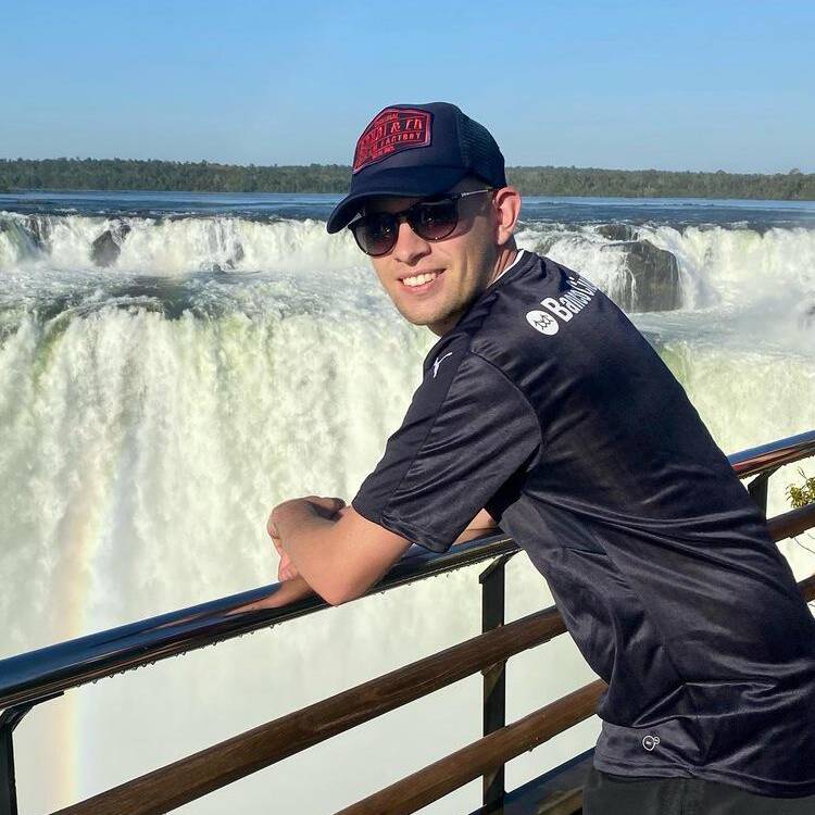 Foto de perfil de Fabrizio
