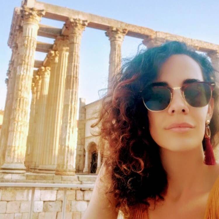 Foto de perfil de Yurema