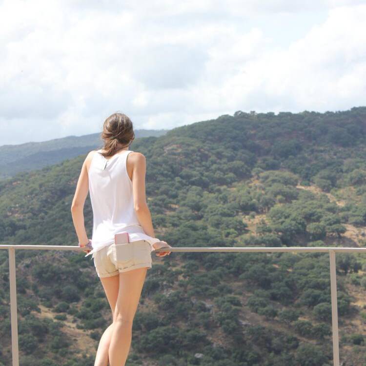 Foto de perfil de Ana