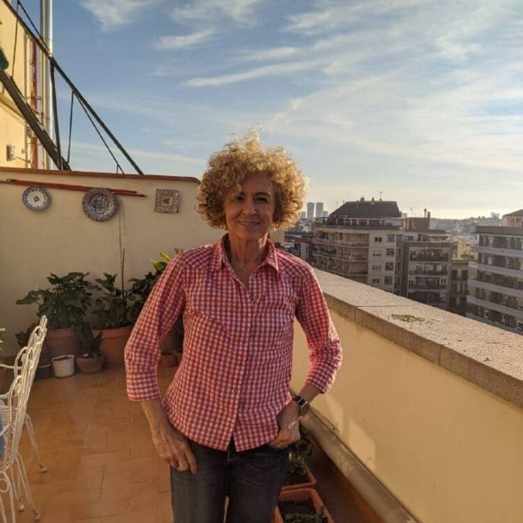 Foto de perfil