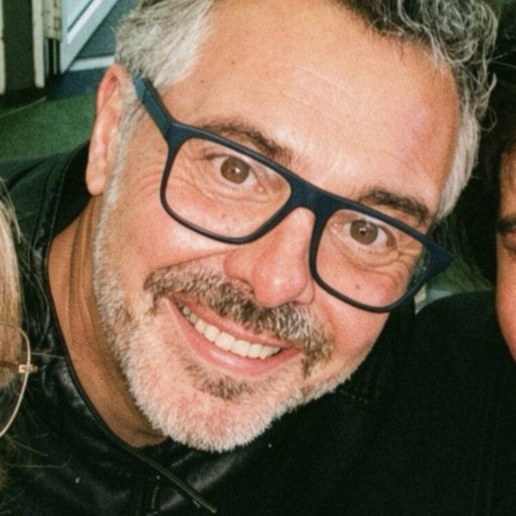 Foto de perfil