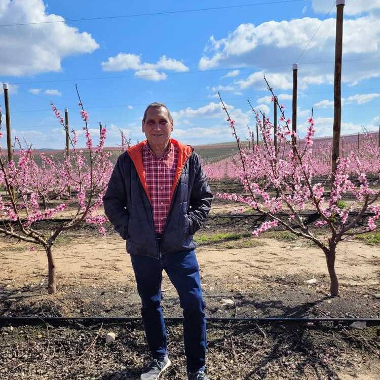 Foto de perfil de Alberto