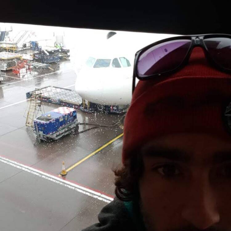 Foto de perfil