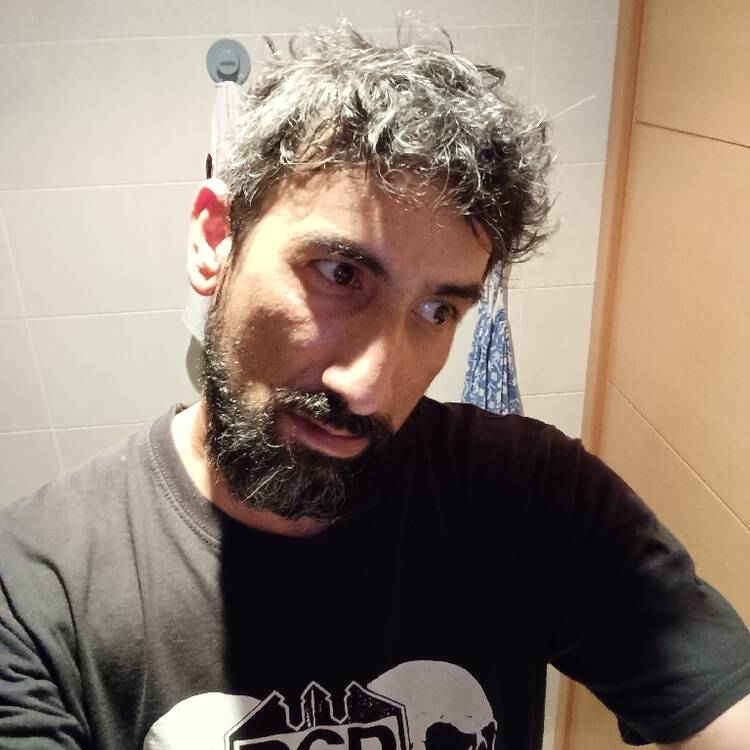 Foto de perfil
