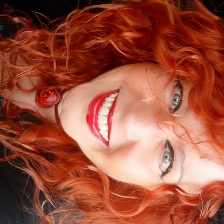 Foto de perfil de Eva