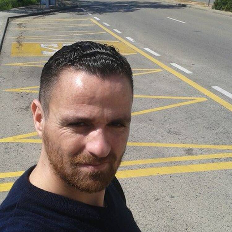 Foto de perfil de adil