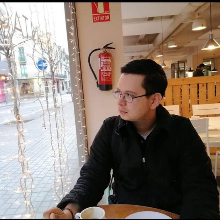Foto de perfil de Jan Carlos