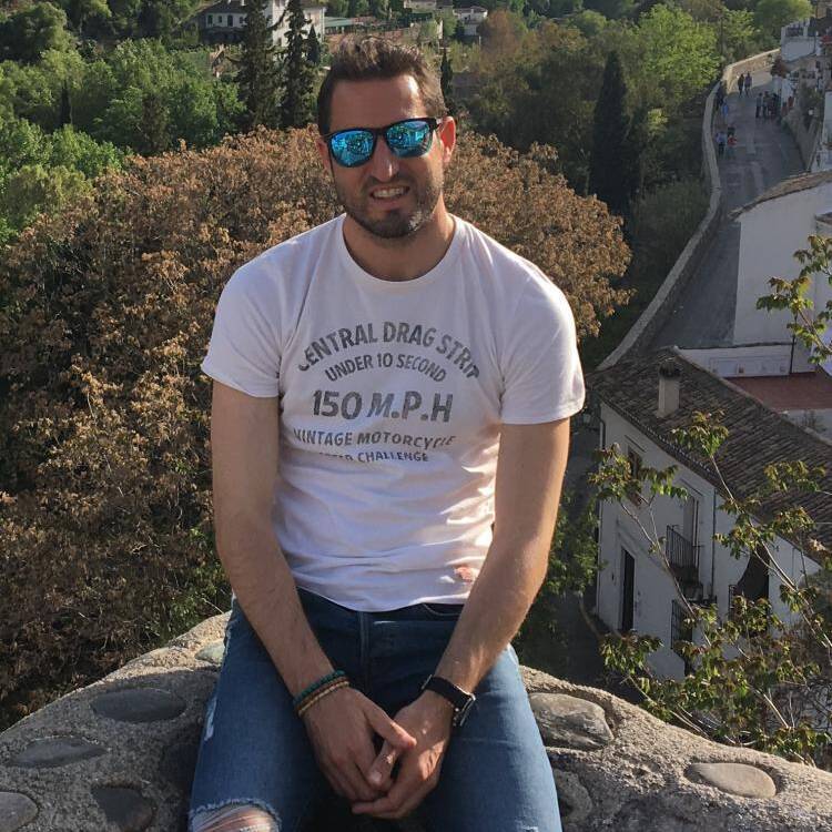 Foto de perfil de Javier Tamayo Maluenda