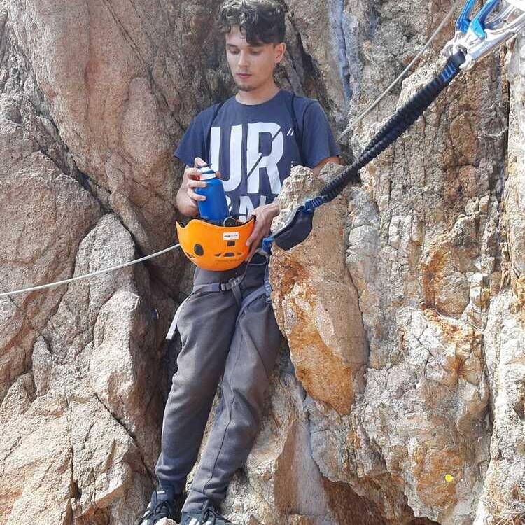Foto de perfil de Martin