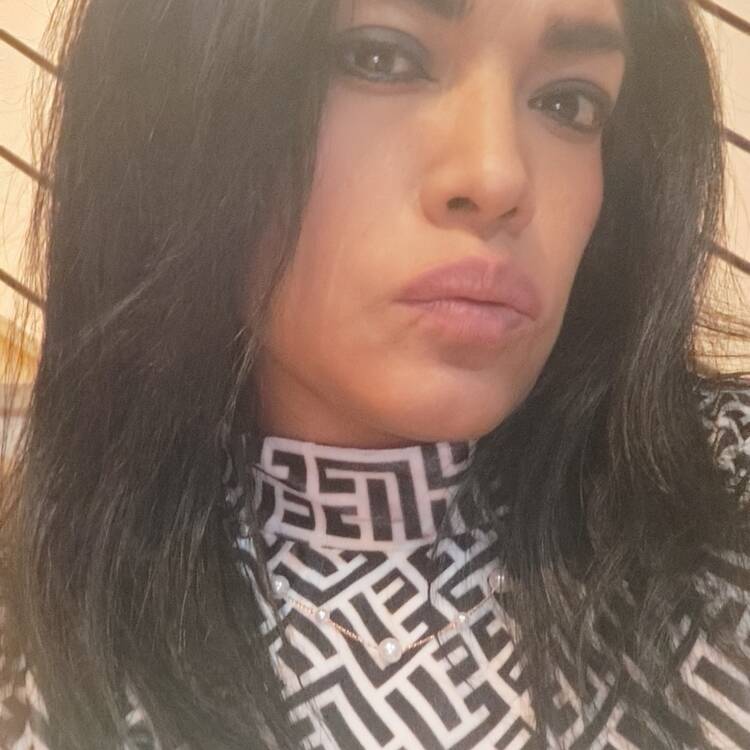Foto de perfil de Prisilla