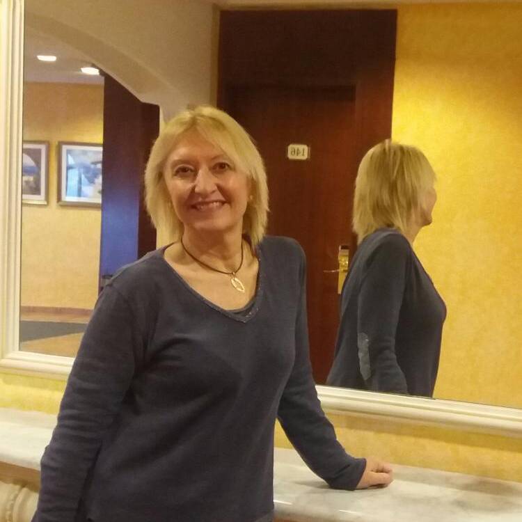 Foto de perfil de Montse