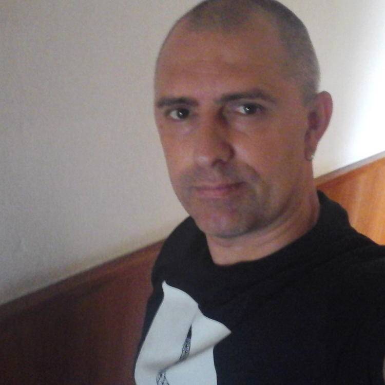 Foto de perfil de oscar