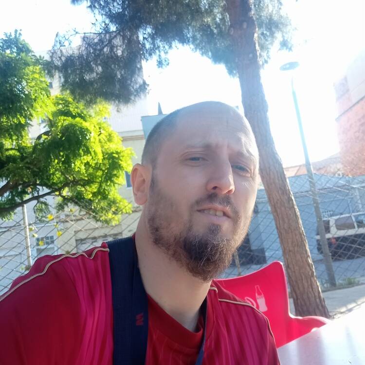 Foto de perfil de Cristian