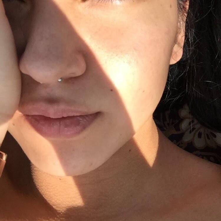 Foto de perfil de Gabriela