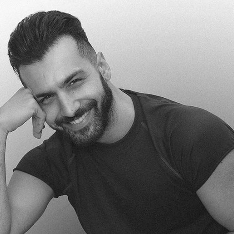 Foto de perfil de Alberto