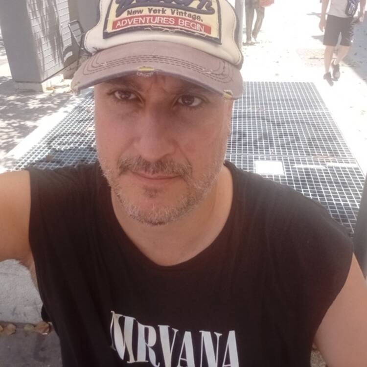 Foto de perfil